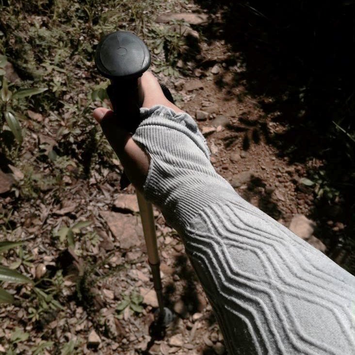 準備好,行山去!