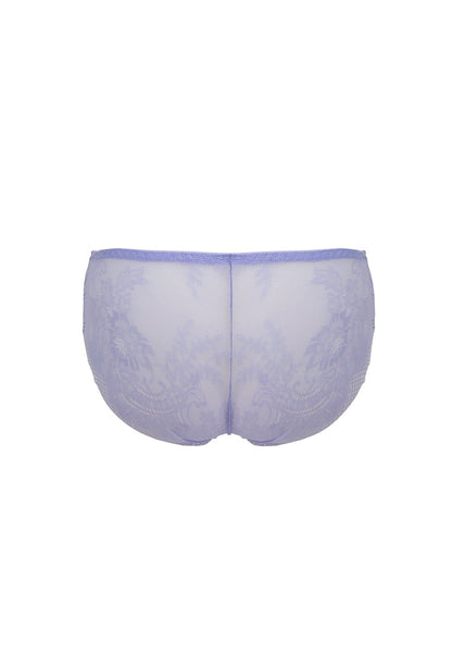 Elegant Lace Push-Up Shaper Bra Set 5089 - Sunna Character