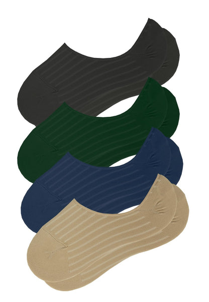 Invisible Socks for Men 804 - Sunna Character