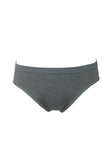 Low-Waist Panty With Bamboo Charcoal Fabric-Piggy Patterned 1109 - Sunna Character