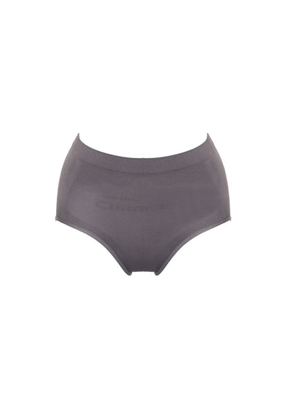 Mid-Waist Slim Wear 中腰竹炭瘦身內褲(2件) 1169 - Sunna Character