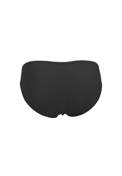 Sexy Temptation Panties with Bamboo Charcoal Fabric - Sunna Character