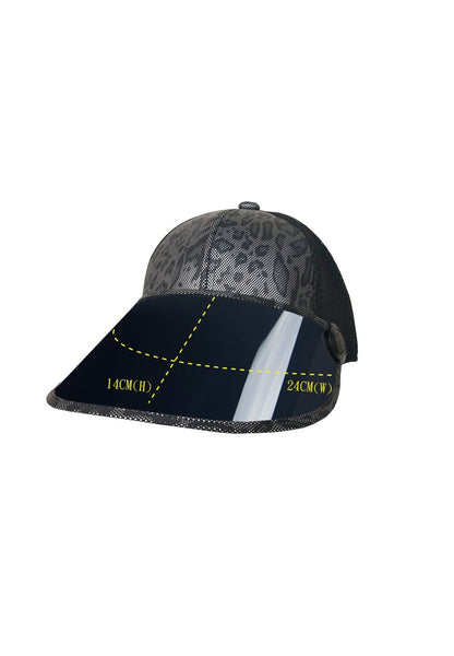 SUNNA Baseball Cap - Sunna Character