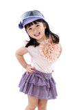 SUNNA Visor for Kids - Sunna Character