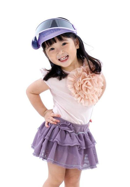 SUNNA Visor for Kids - Sunna Character