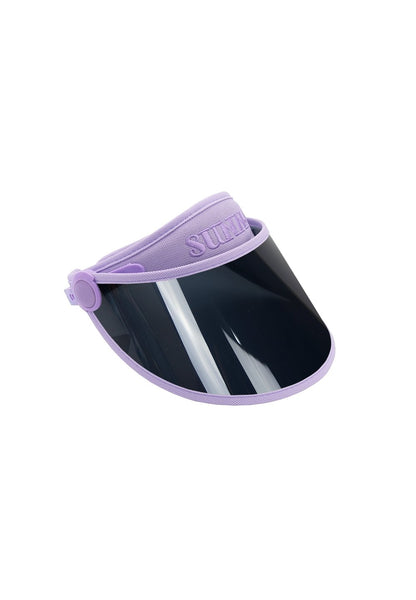 SUNNA Visor for Kids - Sunna Character
