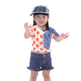 SUNNA Visor for Kids - Sunna Character