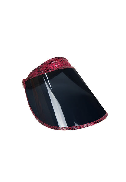 SUNNA Visor - Large Size - Sunna Character