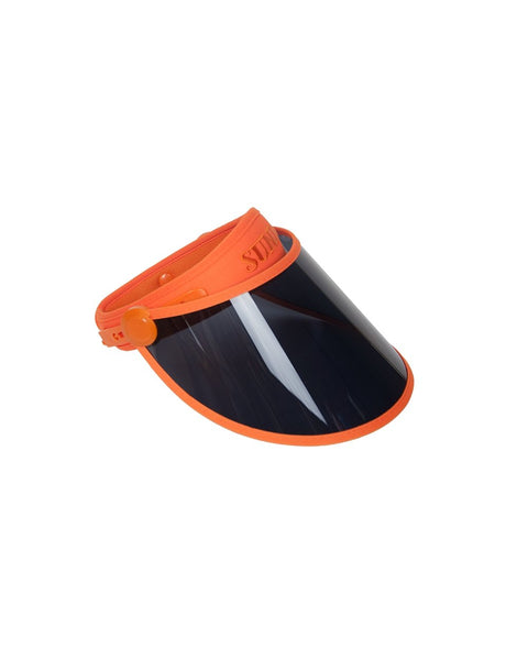 SUNNA Visor - Standard Size - Sunna Character