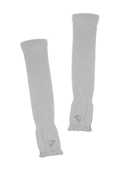 UPF50+ UV Arm Cover with Bamboo Charcoal 6756 - Sunna Character