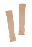 UPF50+ UV Arm Cover with Bamboo Charcoal 6756 - Sunna Character