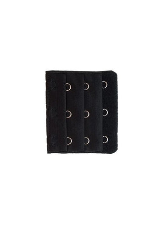 Bra Extender - 3 Hook - Sunna Character