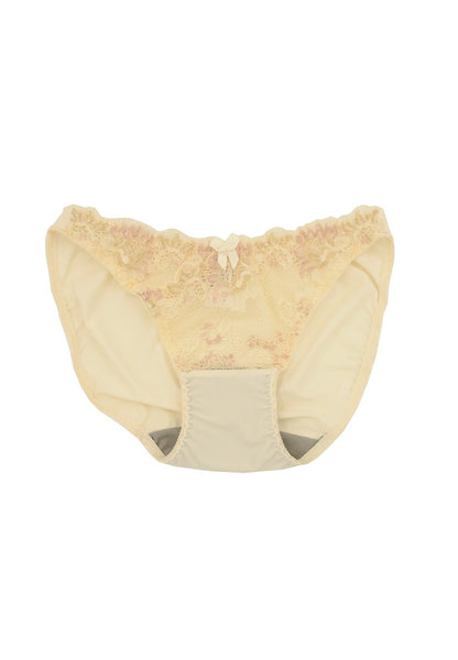 Fancy Appeal Low Waist Panties 1268 - Sunna Character