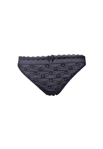 Fancy Appeal Low Waist Panty - Sunna Character