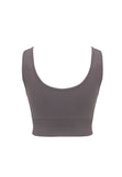 Fast Drying Sports Bra with Bamboo Charcoal - U Back 3291 - Sunna Character