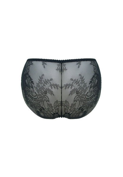 Sexy Temptation Panties with Bamboo Charcoal Fabric  5089 - Sunna Character