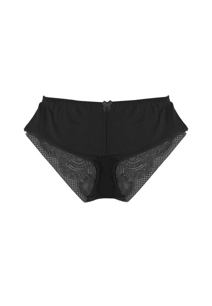 Sexy Temptation Panties with Bamboo Charcoal Fabric  5089 - Sunna Character