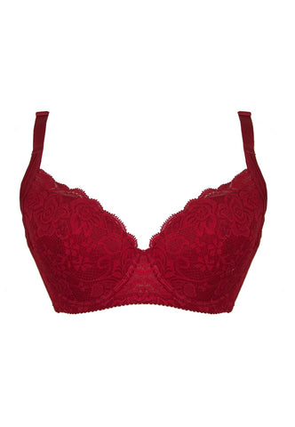 Shaper Bra 竹炭功能內衣 1087 - Sunna Character