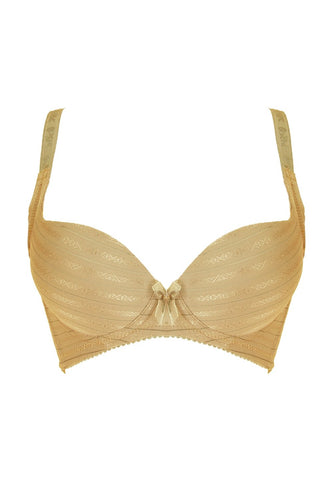 Shaper Bra 竹炭功能內衣 5066 - Sunna Character