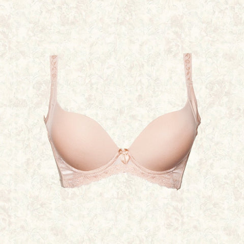 Shaper Bra 竹炭功能內衣 5068 - Sunna Character