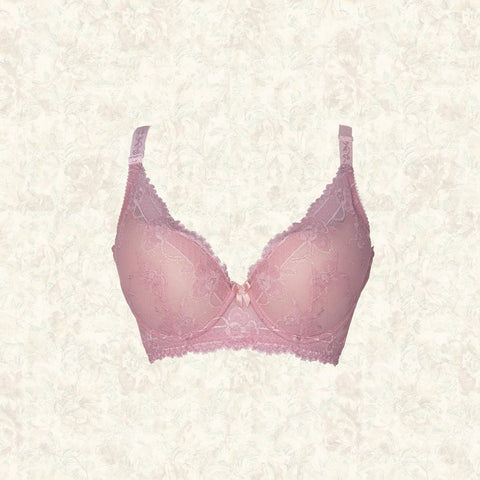 Shaper Bra 竹炭功能內衣 5079 - Sunna Character