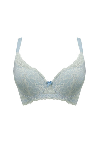Shaper Bra 竹炭功能內衣 5086 - Sunna Character