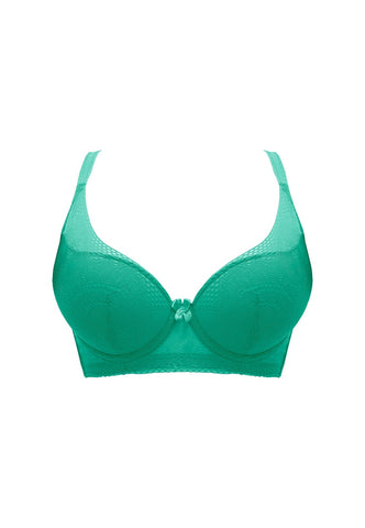 Shaper Bra 竹炭功能內衣 5089 - Sunna Character