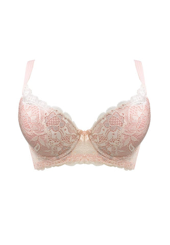 Shaper Bra 竹炭功能內衣 5090 - Sunna Character