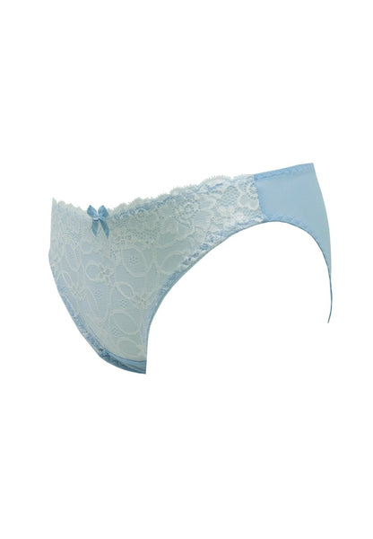 Sweet Angel Panties with Bamboo Charcoal Fabric 5086 - Sunna Character